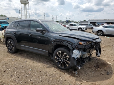 2025 MAZDA CX-50 PREMIUM PLUS справа спереди