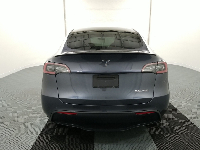 2020 Tesla Model Y Performance Electric