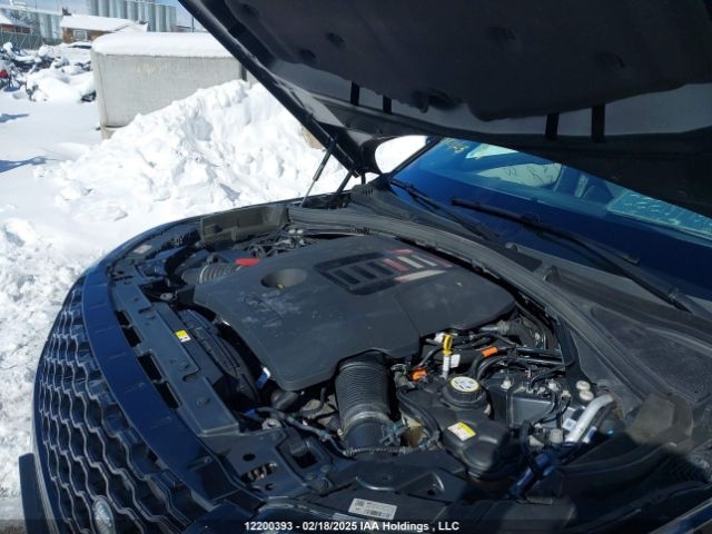 2021 Land Rover Range Rover Velar P340 R-Dynamic S