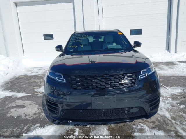 2021 Land Rover Range Rover Velar P340 R-Dynamic S