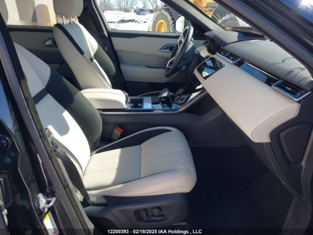 2021 Land Rover Range Rover Velar P340 R-Dynamic S