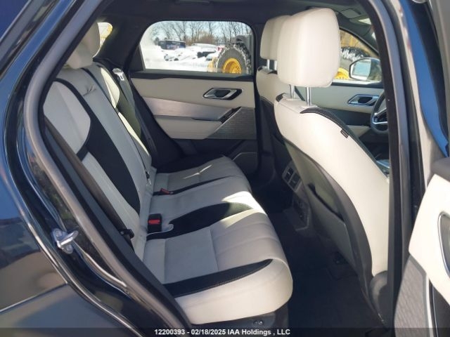 2021 Land Rover Range Rover Velar P340 R-Dynamic S