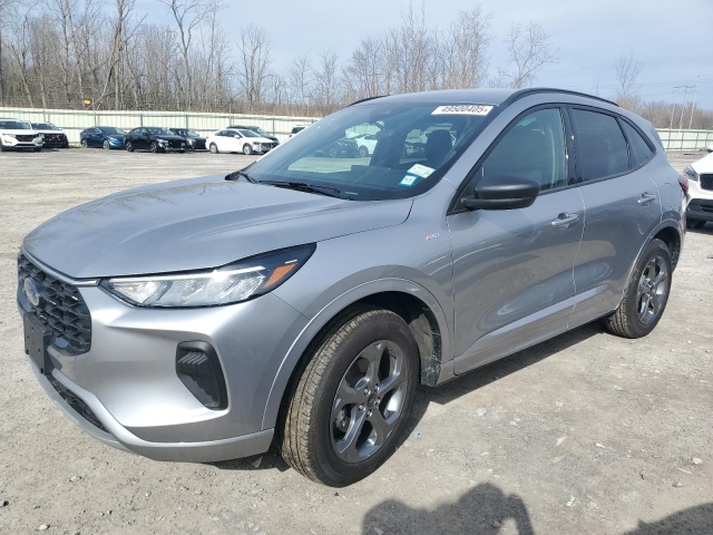 2024 Ford Escape ST Line