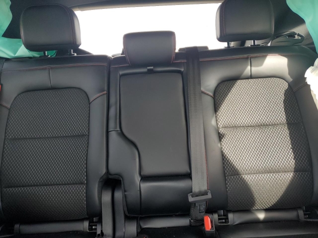 2024 Ford Escape ST Line