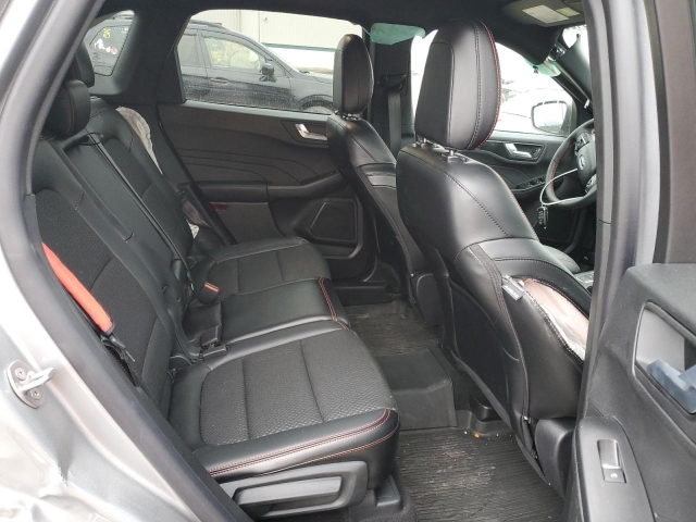 2024 Ford Escape ST Line