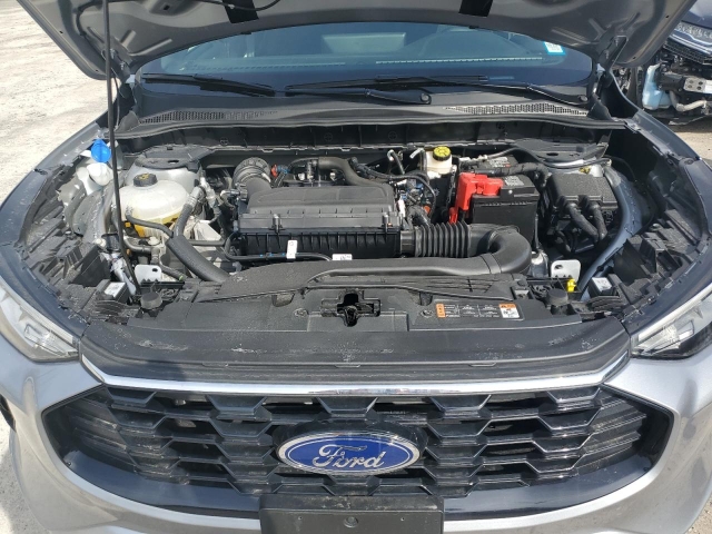 2024 Ford Escape ST Line