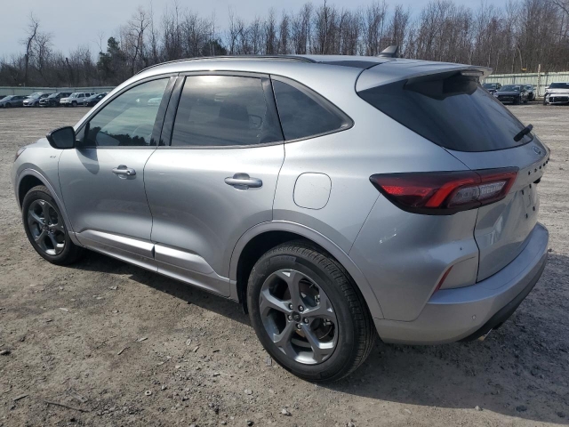 2024 Ford Escape ST Line