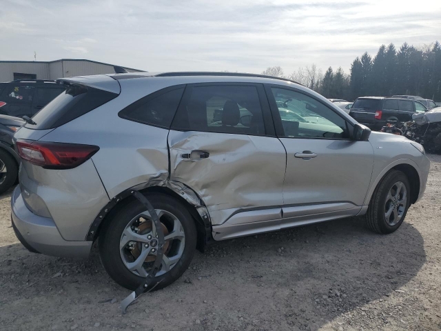 2024 Ford Escape ST Line