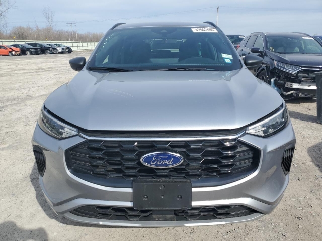 2024 Ford Escape ST Line