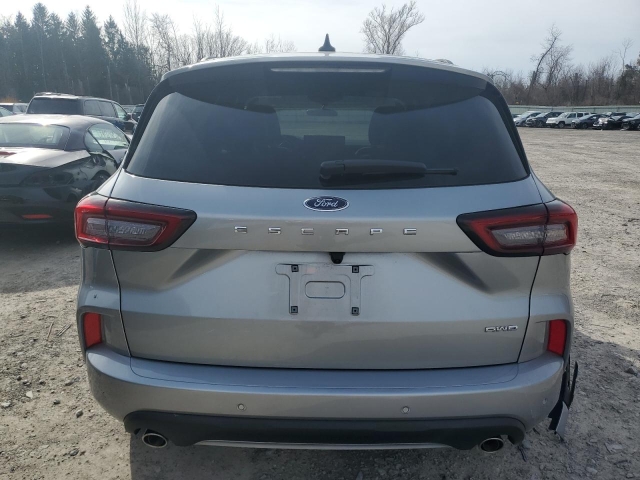 2024 Ford Escape ST Line