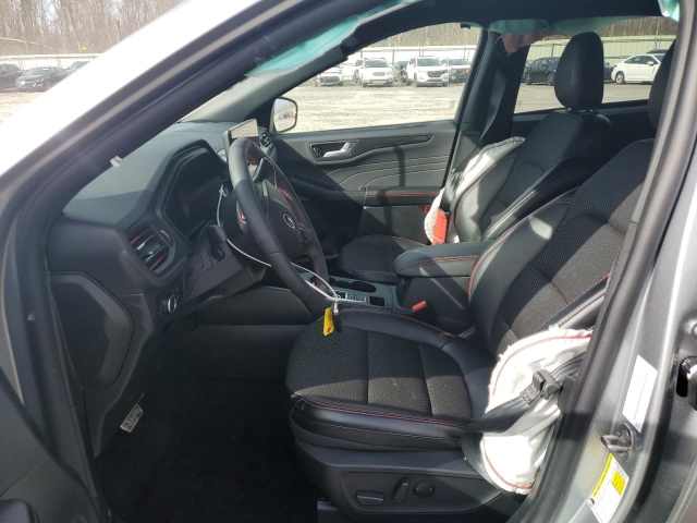 2024 Ford Escape ST Line