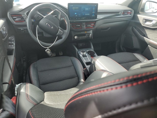 2024 Ford Escape ST Line