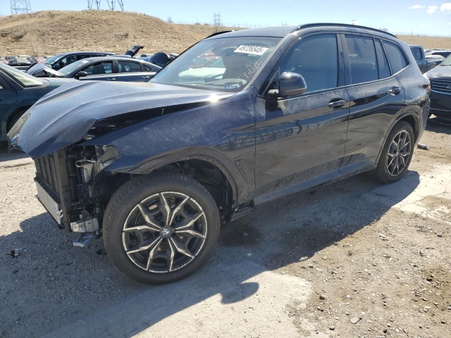 2024 BMW X3 xDrive 30i