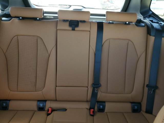 2024 BMW X3 xDrive 30i