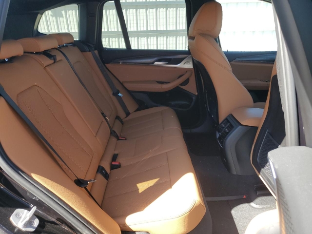 2024 BMW X3 xDrive 30i