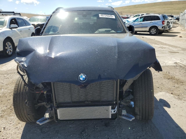 2024 BMW X3 xDrive 30i