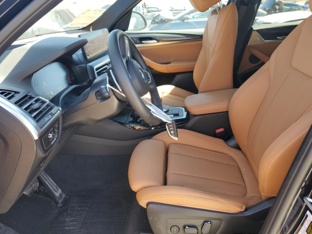 2024 BMW X3 xDrive 30i