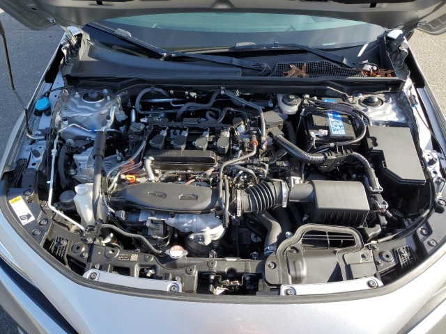 2022 Honda Civic Hatchback Sport Touring