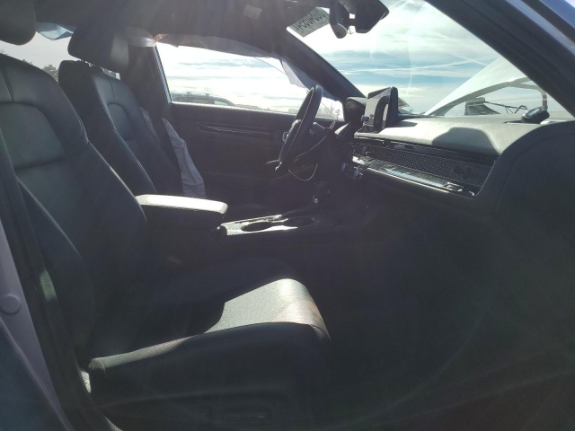 2022 Honda Civic Hatchback Sport Touring