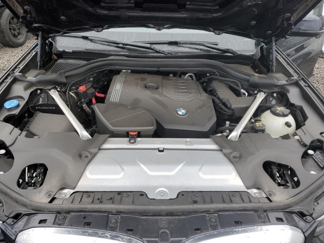 2022 BMW X3 xDrive 30i