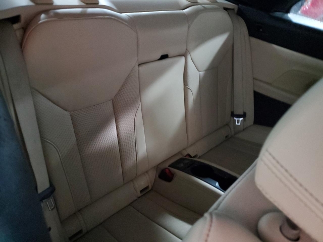 2022 BMW 430Xi