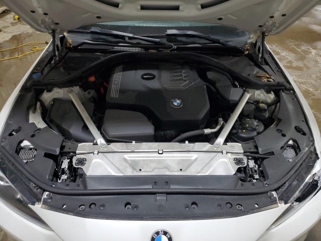 2022 BMW 430Xi