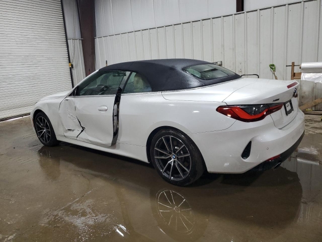 2022 BMW 430Xi