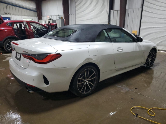 2022 BMW 430Xi