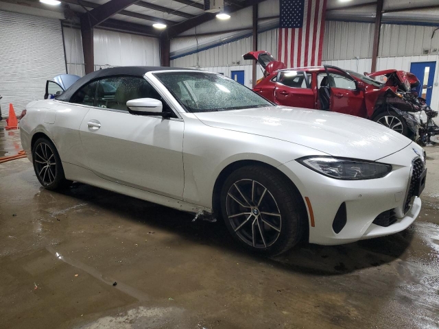 2022 BMW 430Xi