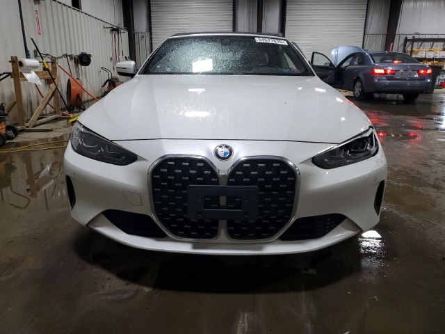 2022 BMW 430Xi