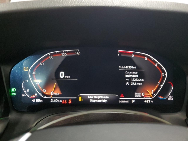 2022 BMW 430Xi
