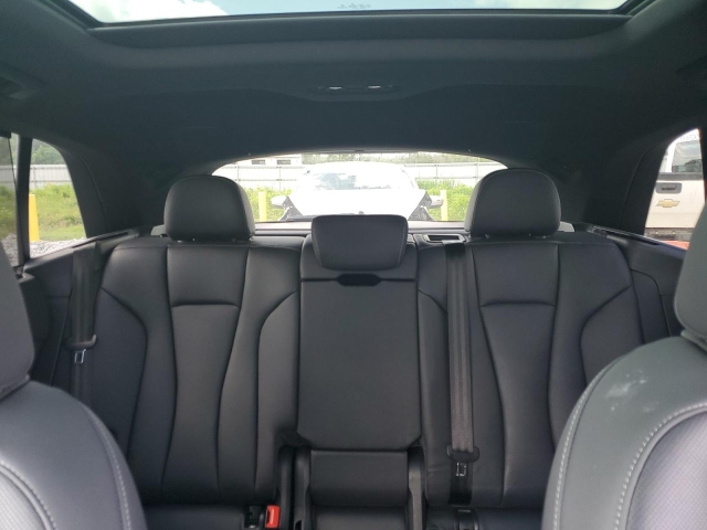 2021 AUDI Q8 PRESTIGE S-LINE салон 3