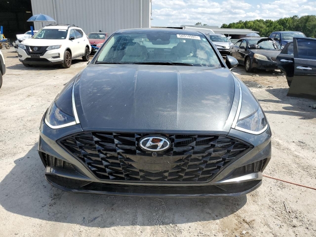 2022 HYUNDAI SONATA LIMITED спереди