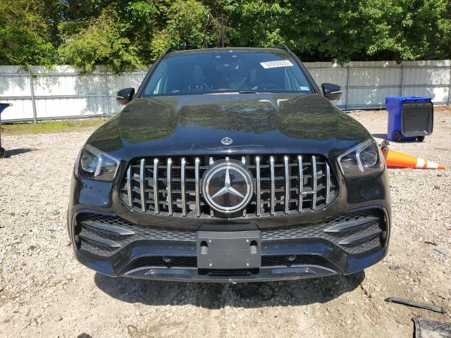 2022 MERCEDES-BENZ GLE AMG 53 4MATIC спереди
