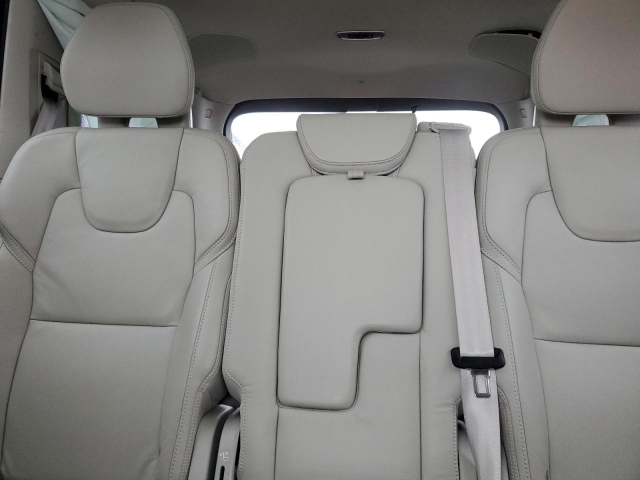 2022 VOLVO XC90 T8 RECHARGE INSCRIPTION салон 3