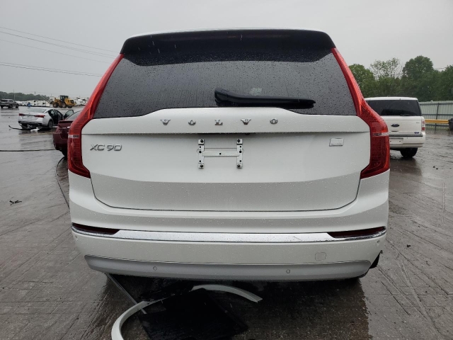 2022 VOLVO XC90 T8 RECHARGE INSCRIPTION сзади