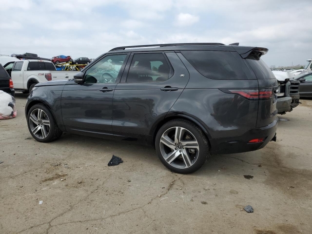 2023 LAND ROVER DISCOVERY HSE R-DYNAMIC слева сзади