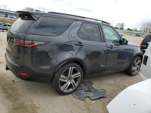 2023 LAND ROVER DISCOVERY HSE R-DYNAMIC справа сзади