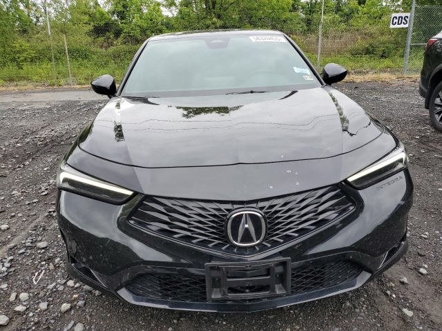 2024 ACURA INTEGRA A-SPEC спереди