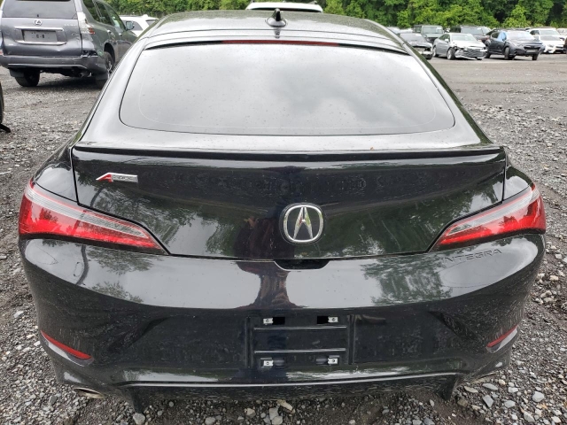 2024 ACURA INTEGRA A-SPEC сзади
