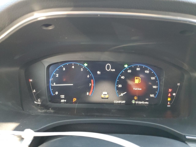 2024 ACURA INTEGRA панель