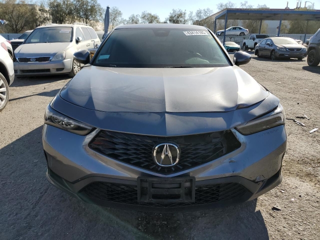 2024 ACURA INTEGRA спереди