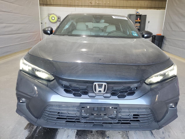 2024 HONDA CIVIC SPORT TOURING спереди