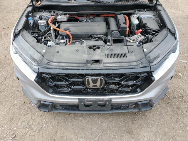 2024 HONDA CR-V SPORT мотор