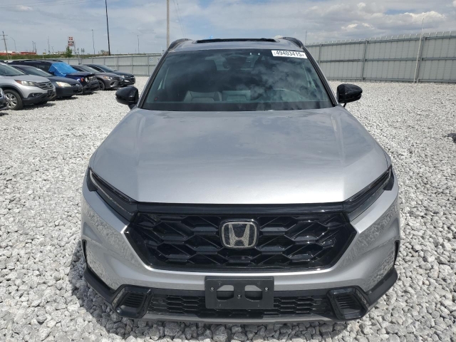 2024 HONDA CR-V SPORT спереди