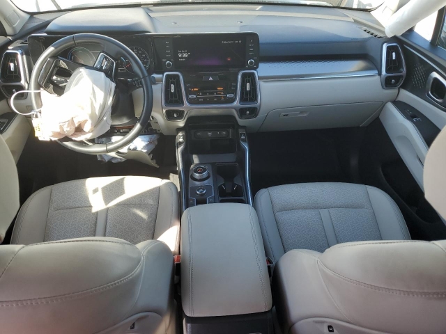 2024 KIA SORENTO EX салон 2