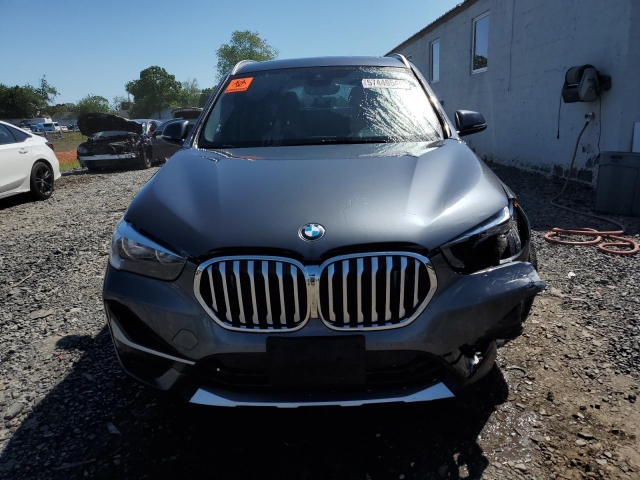 2022 BMW X1 XDRIVE28I2022 спереди
