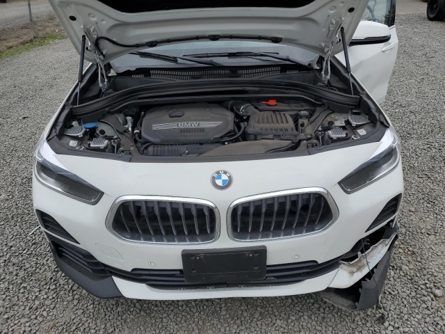 2022 BMW X2 XDRIVE28I мотор
