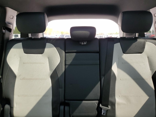 2022 MERCEDES-BENZ GLB AMG 35 4MATIC салон 3