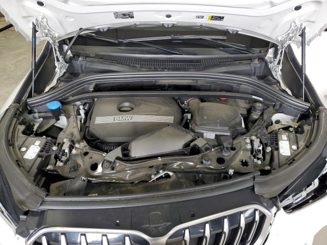 2023 BMW X1 XDRIVE28I мотор 